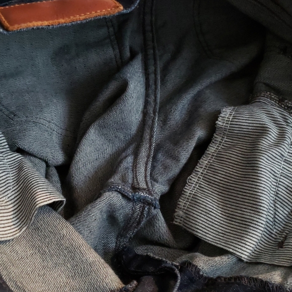 Madewell skinny jeans - Picture 6 of 6